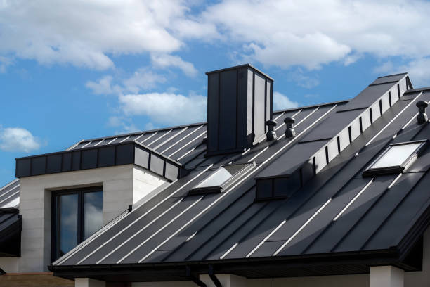 Cold Roofs in Shelbina, MO